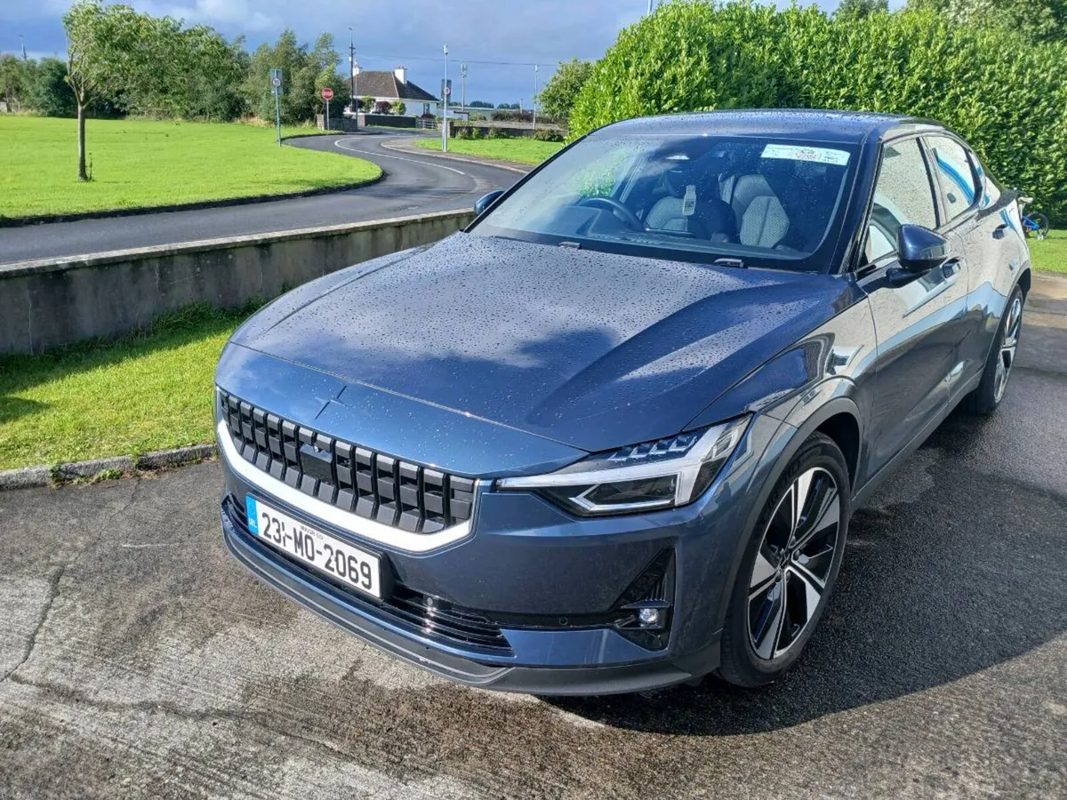 2023 Polestar 2 Pilot Pack 78Kwh - 231Bhp - Image 5