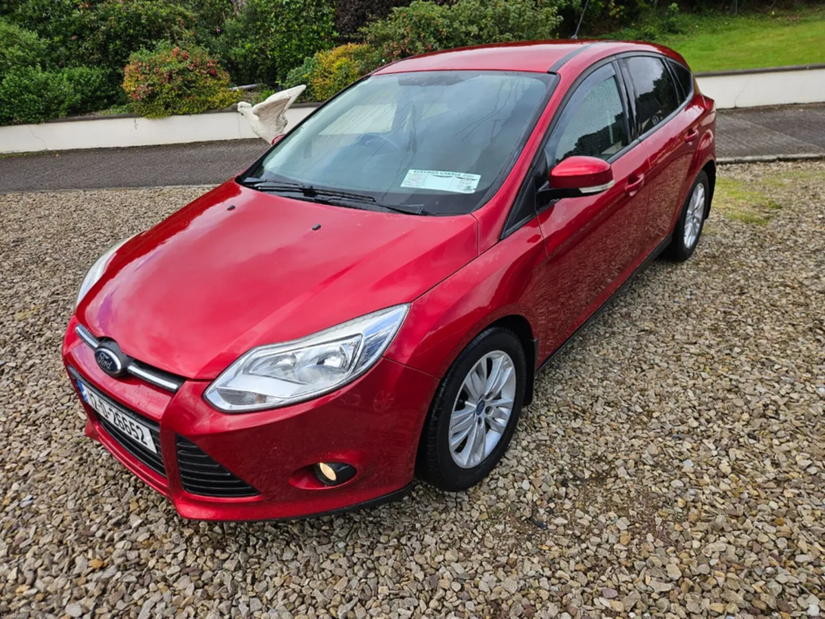 Ford Focus 1.6 - Image 3