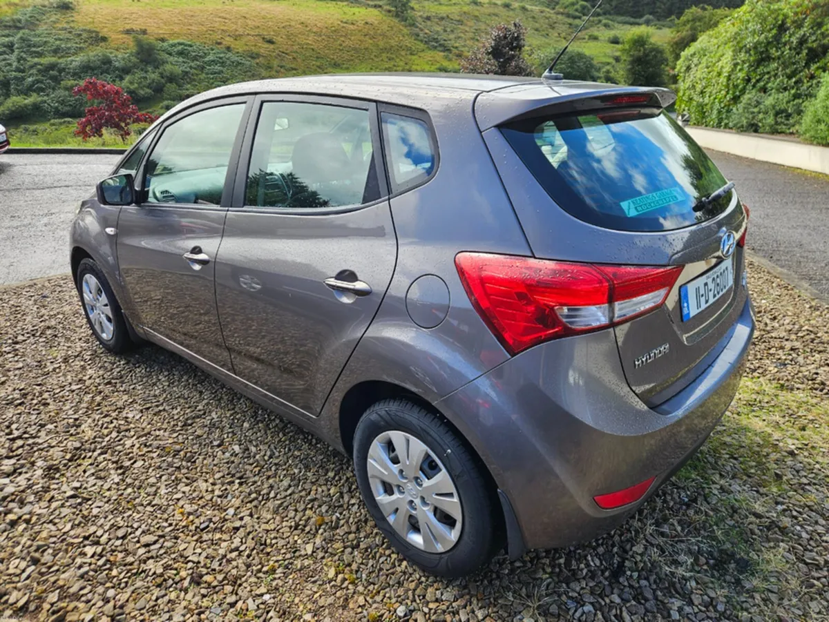 Hyundai ix20 1.4 5DR - Image 4