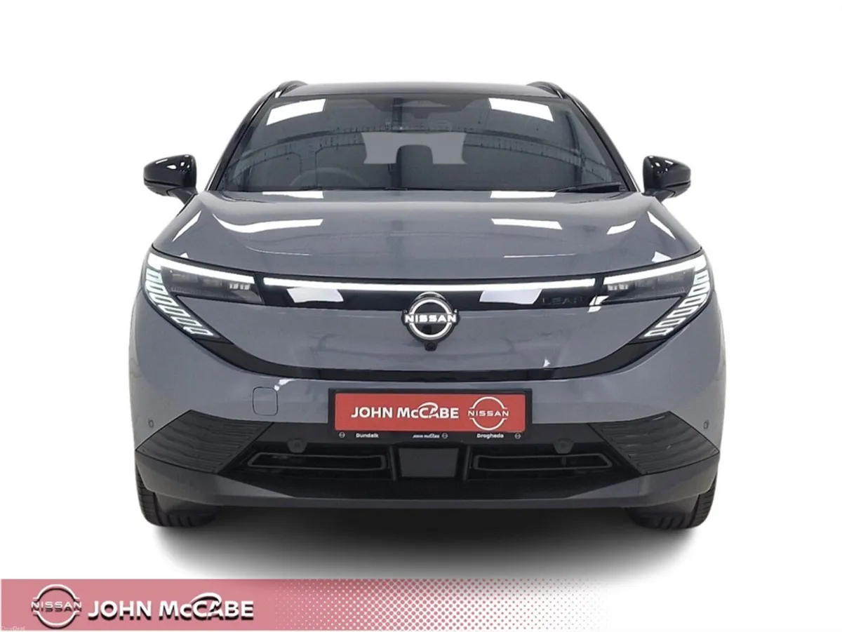 Nissan Leaf 52KWH ADVANCE      DEMO SALE NOW ON. S - Image 2