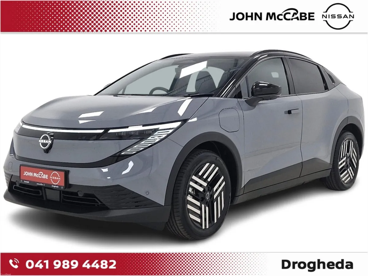 Nissan Leaf 52KWH ADVANCE      DEMO SALE NOW ON. S - Image 3