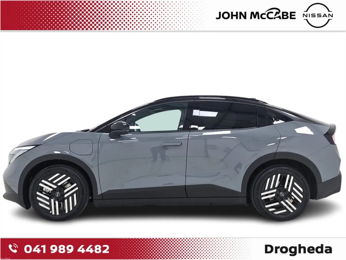 Nissan Leaf 52KWH ADVANCE      DEMO SALE NOW ON. S - Image 4