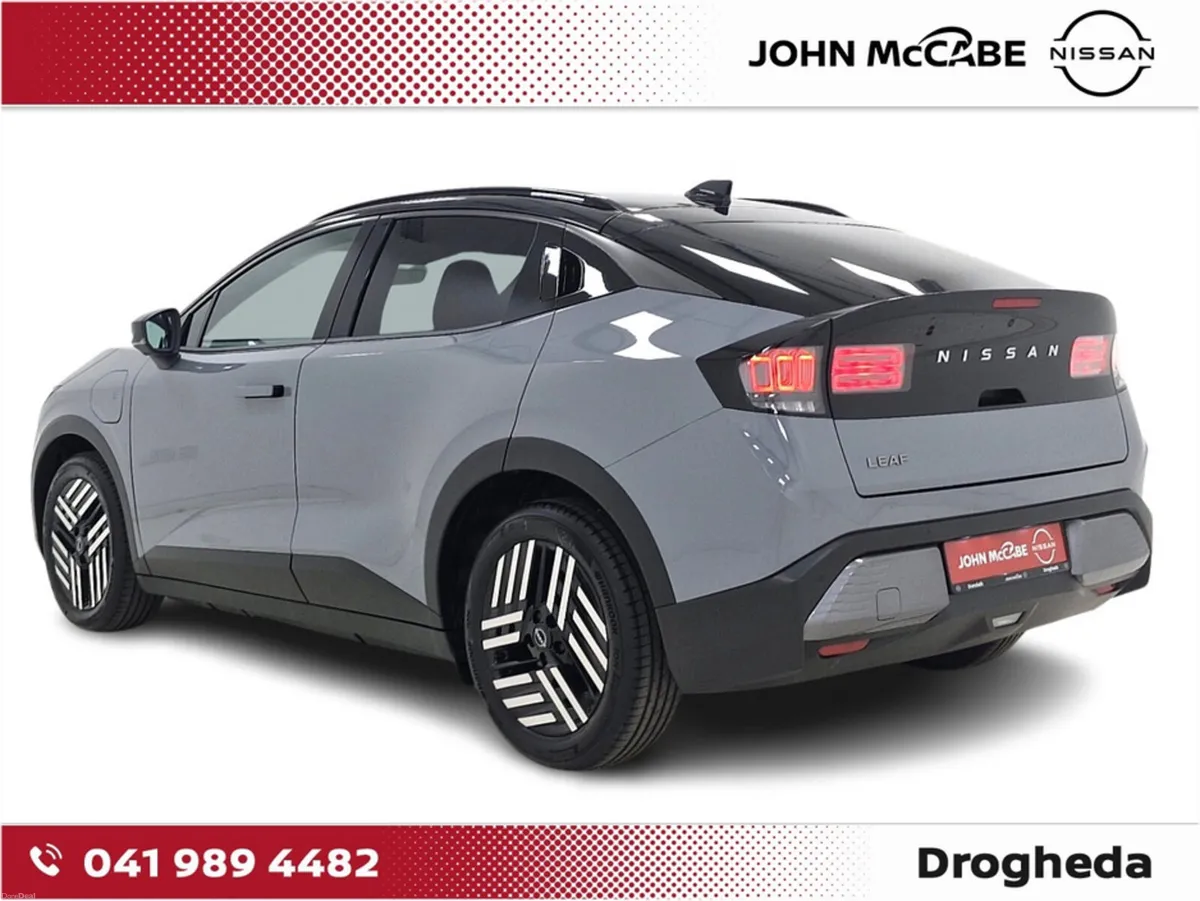 Nissan Leaf 52KWH ADVANCE      DEMO SALE NOW ON. S - Image 5