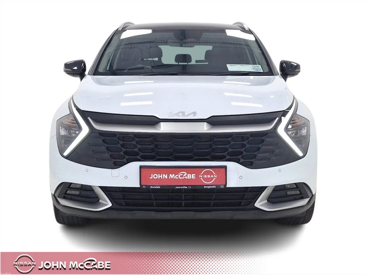 Kia Sportage K3 MHEV MANUAL   *RETAIL PRICE €27,95 - Image 2
