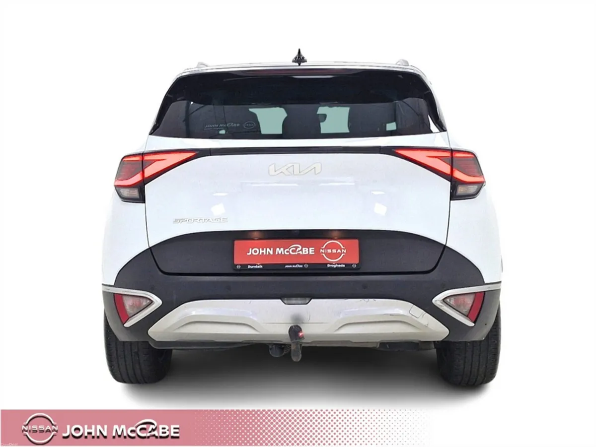 Kia Sportage K3 MHEV MANUAL   *RETAIL PRICE €27,95 - Image 6