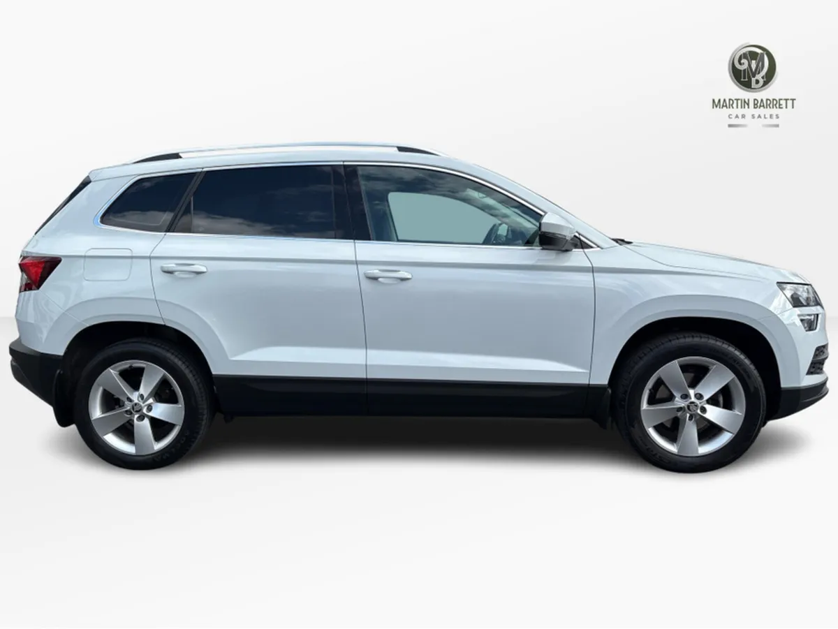 Skoda Karoq AMBITION 1.0 TSI 110HP 5DR - Image 2