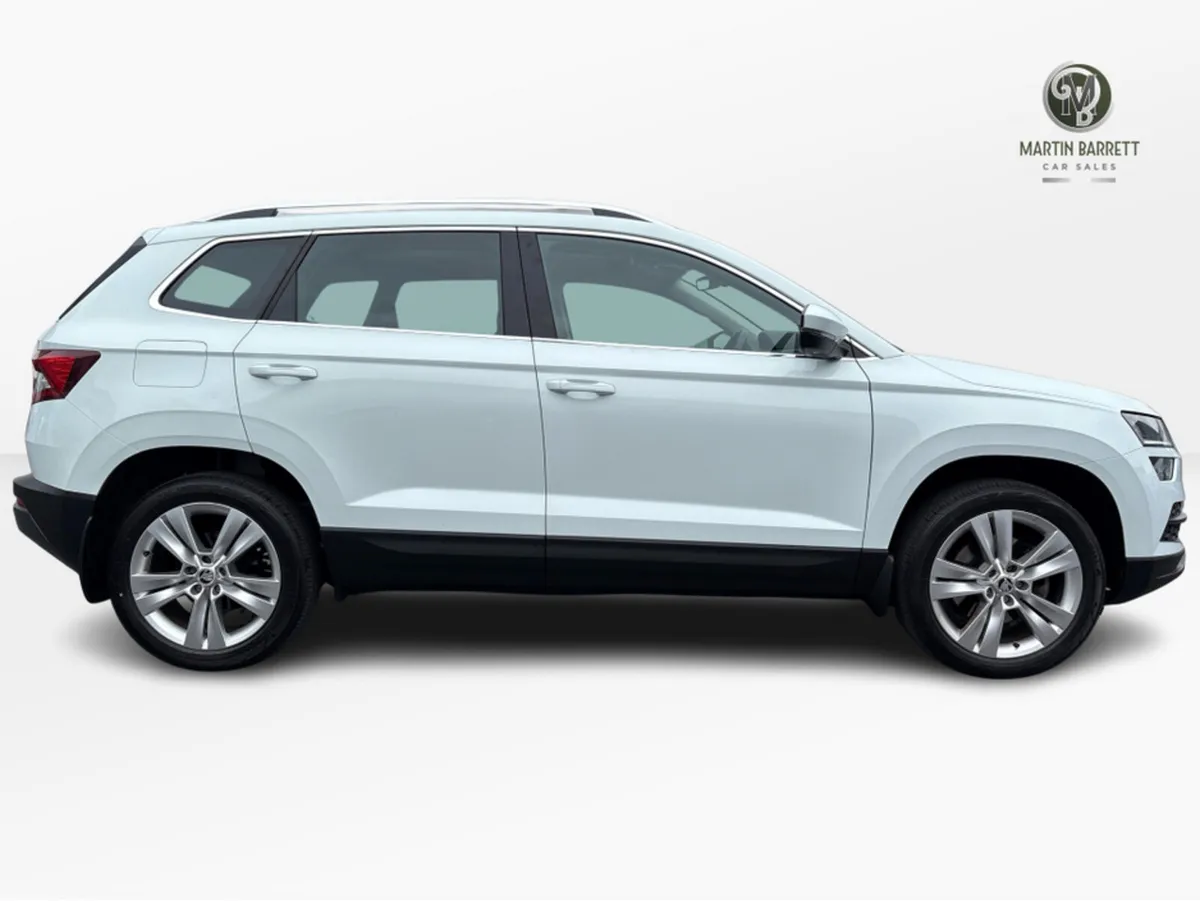 Skoda Karoq STYLE 1.0 TSI 116HP 5DR - Image 2