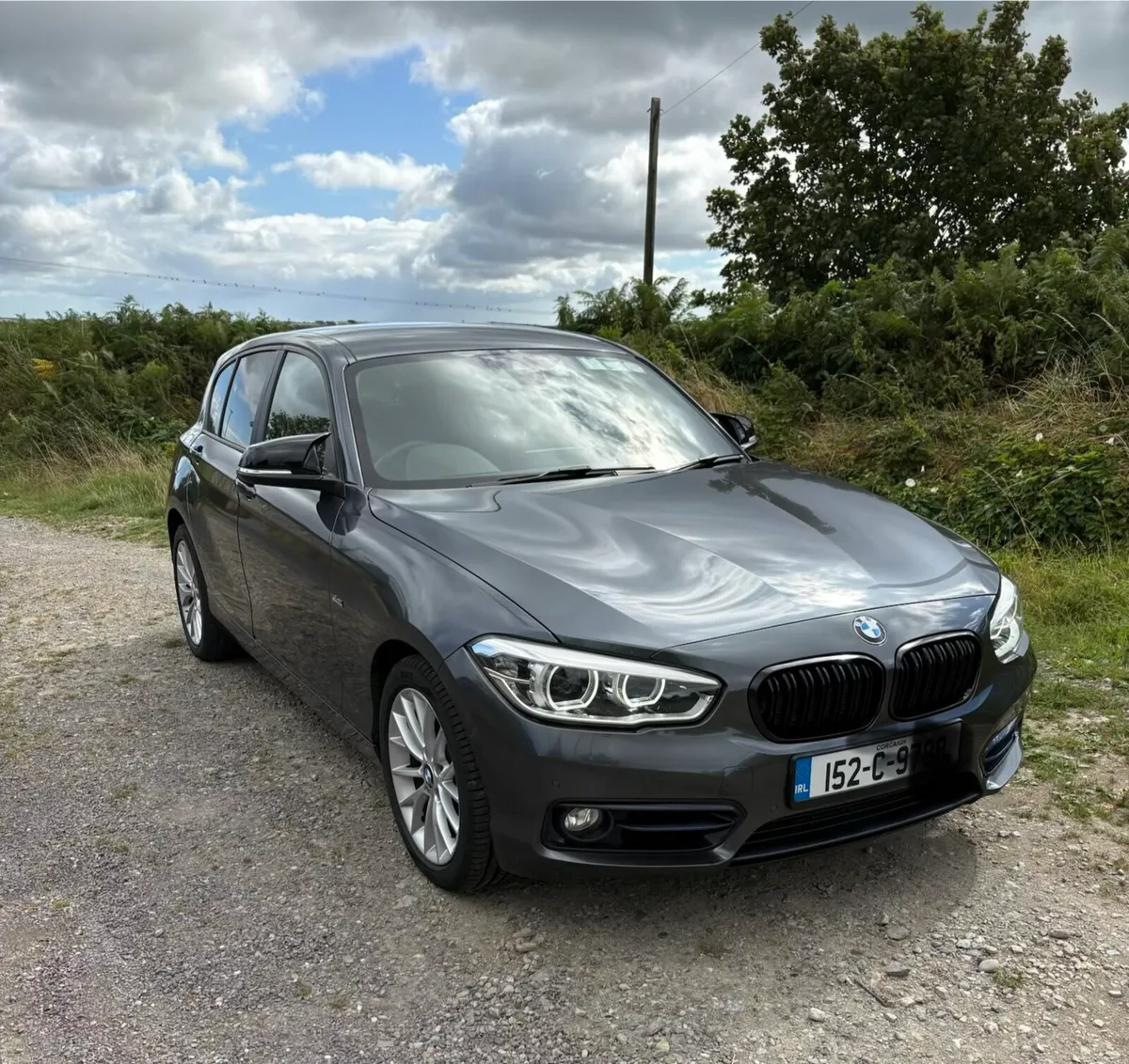 BMW 1 series 152 F20 LCI immaculate Condition - Image 1