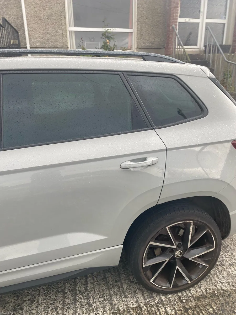 Skoda Karoq - Image 2