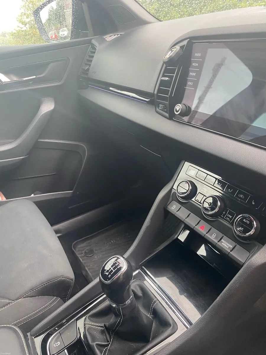 Skoda Karoq - Image 4