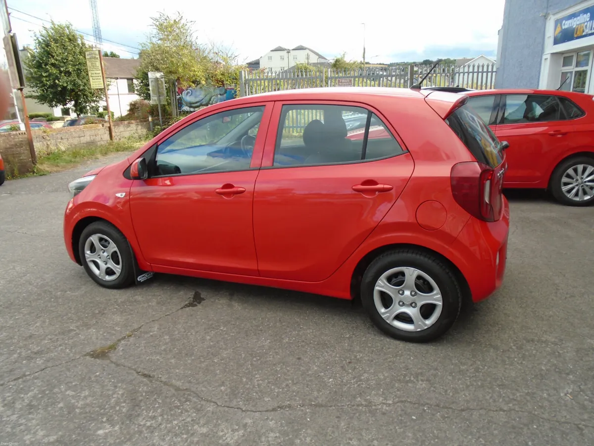 Kia Picanto 2017 - Image 3