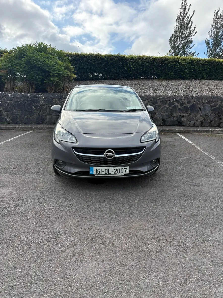 Opel Corsa - Image 2