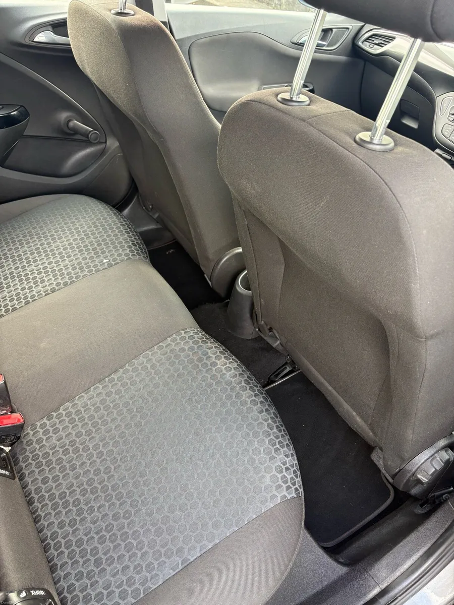 Opel Corsa - Image 6