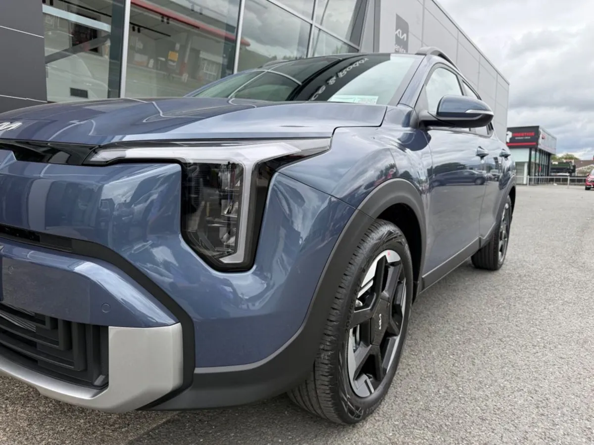 Kia Stonic PE Mhev K3 5DR - Image 3