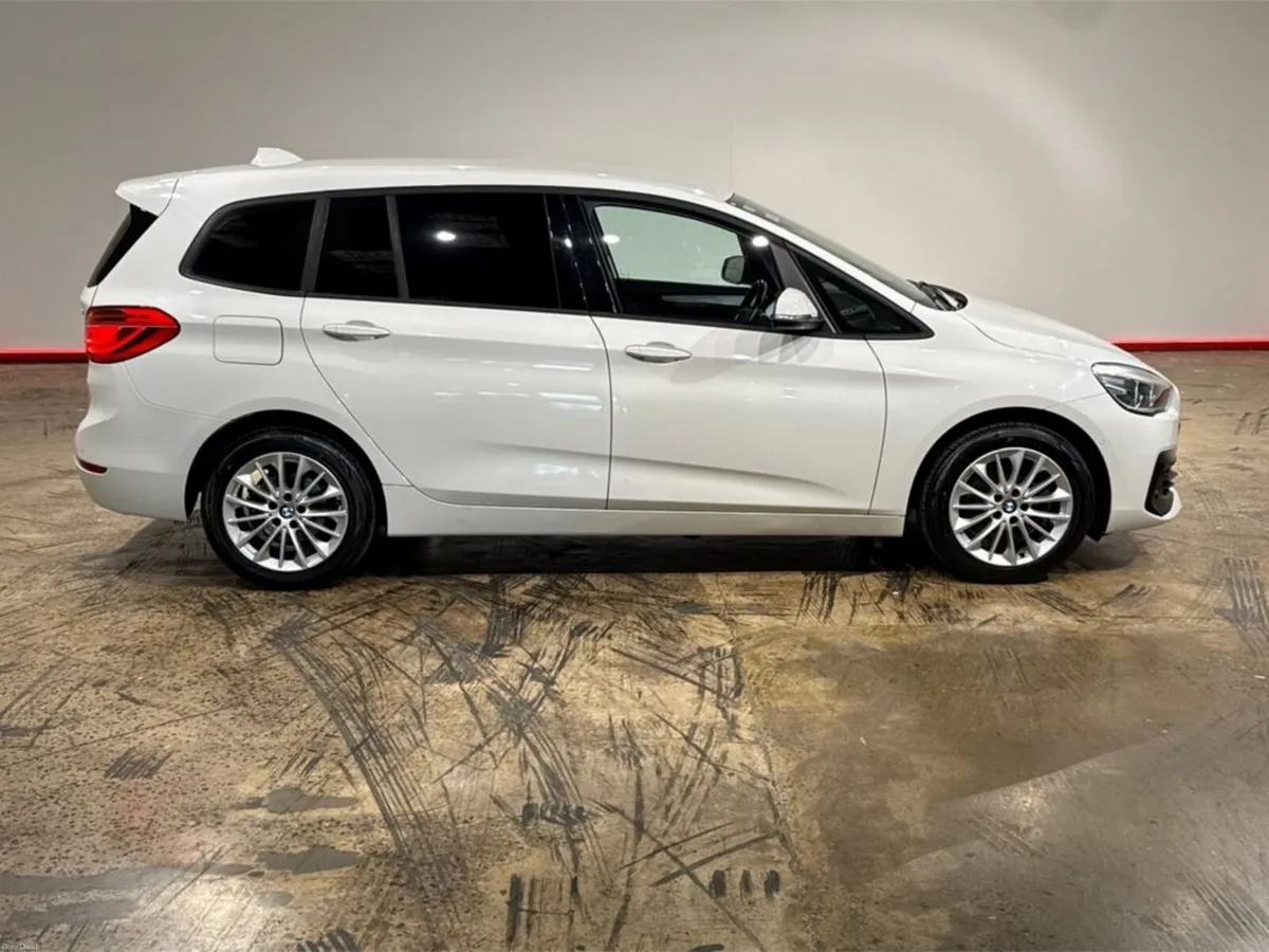 BMW 2-Series 1.5 AUTOMATIC 218I GRAN TOURER - 7 SE - Image 2