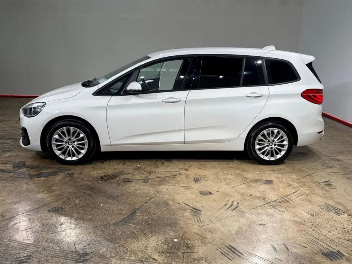 BMW 2-Series 1.5 AUTOMATIC 218I GRAN TOURER - 7 SE - Image 6