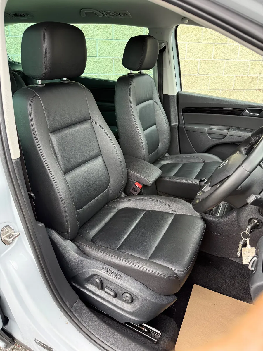 2019 SEAT Alhambra 2.0 TDI - Image 5