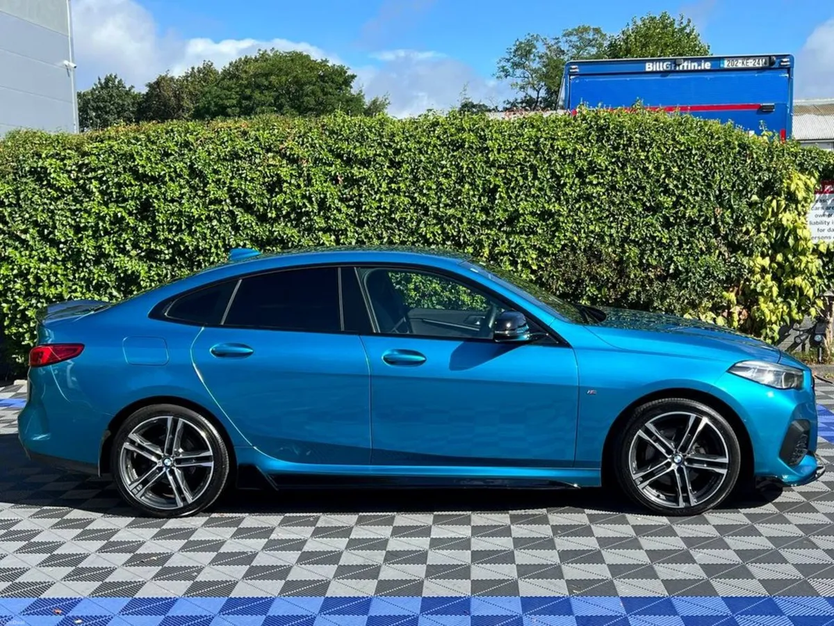 BMW 2-Series 218d M-SPORT COMPETITION 2.0 D// WIRE - Image 2