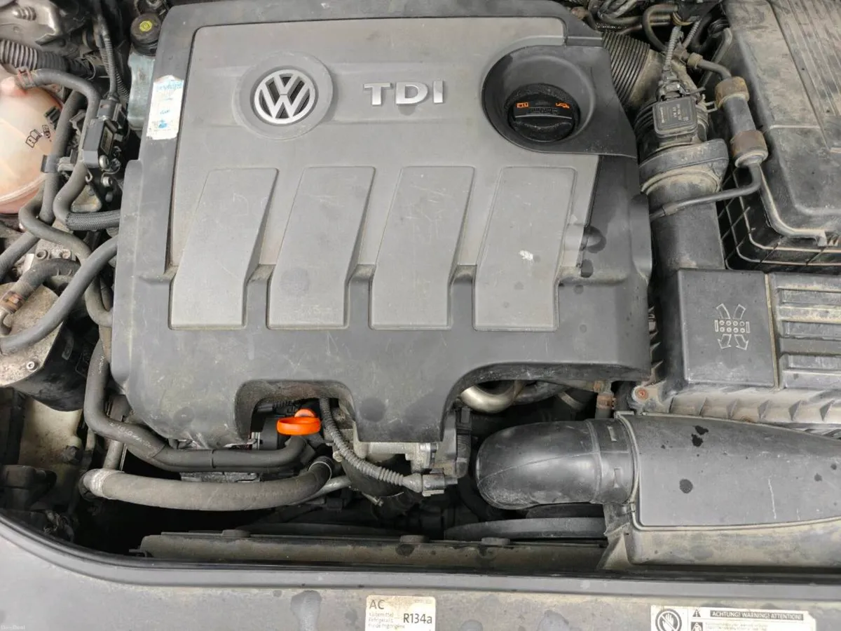 Volkswagen Passat Comfortline 1.6TDI - Image 5