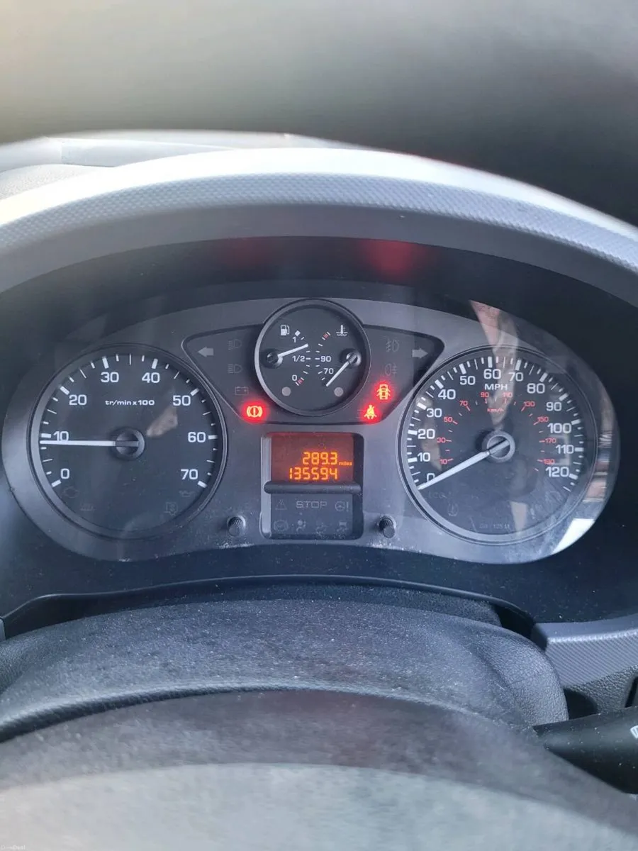 2014 Citroen Berlingo - Image 5