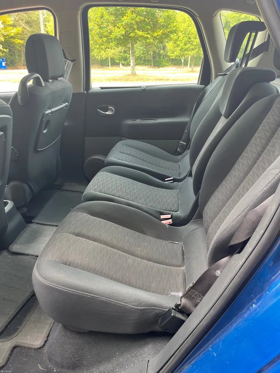 Renault Scenic 2007 - Image 5