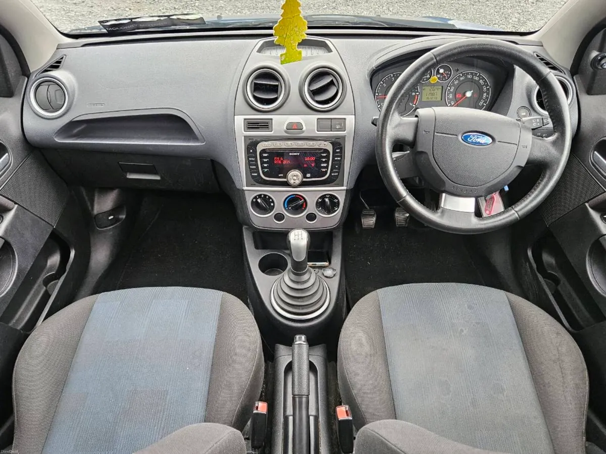 Ford Fiesta 1.2 - Image 3