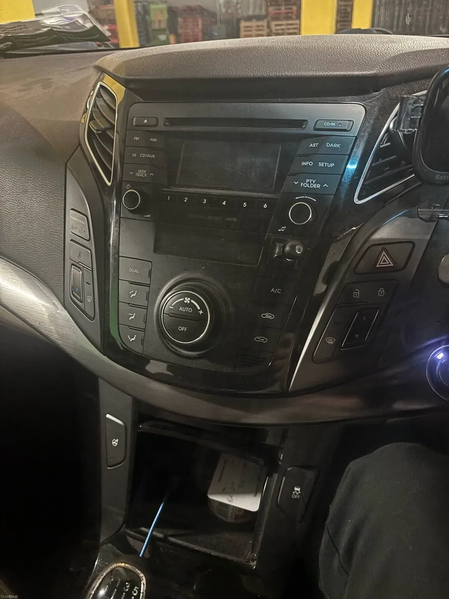 Hyundai i40 - Image 5
