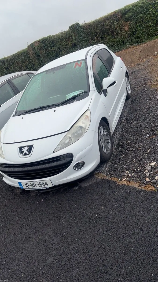 Peugeot 207 - Image 2