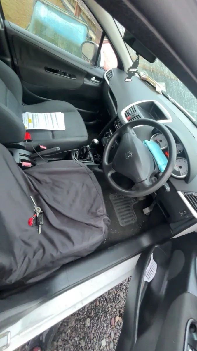 Peugeot 207 - Image 6