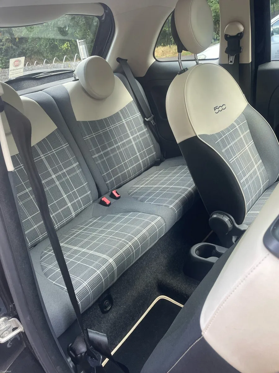 Fiat 500 - Image 5