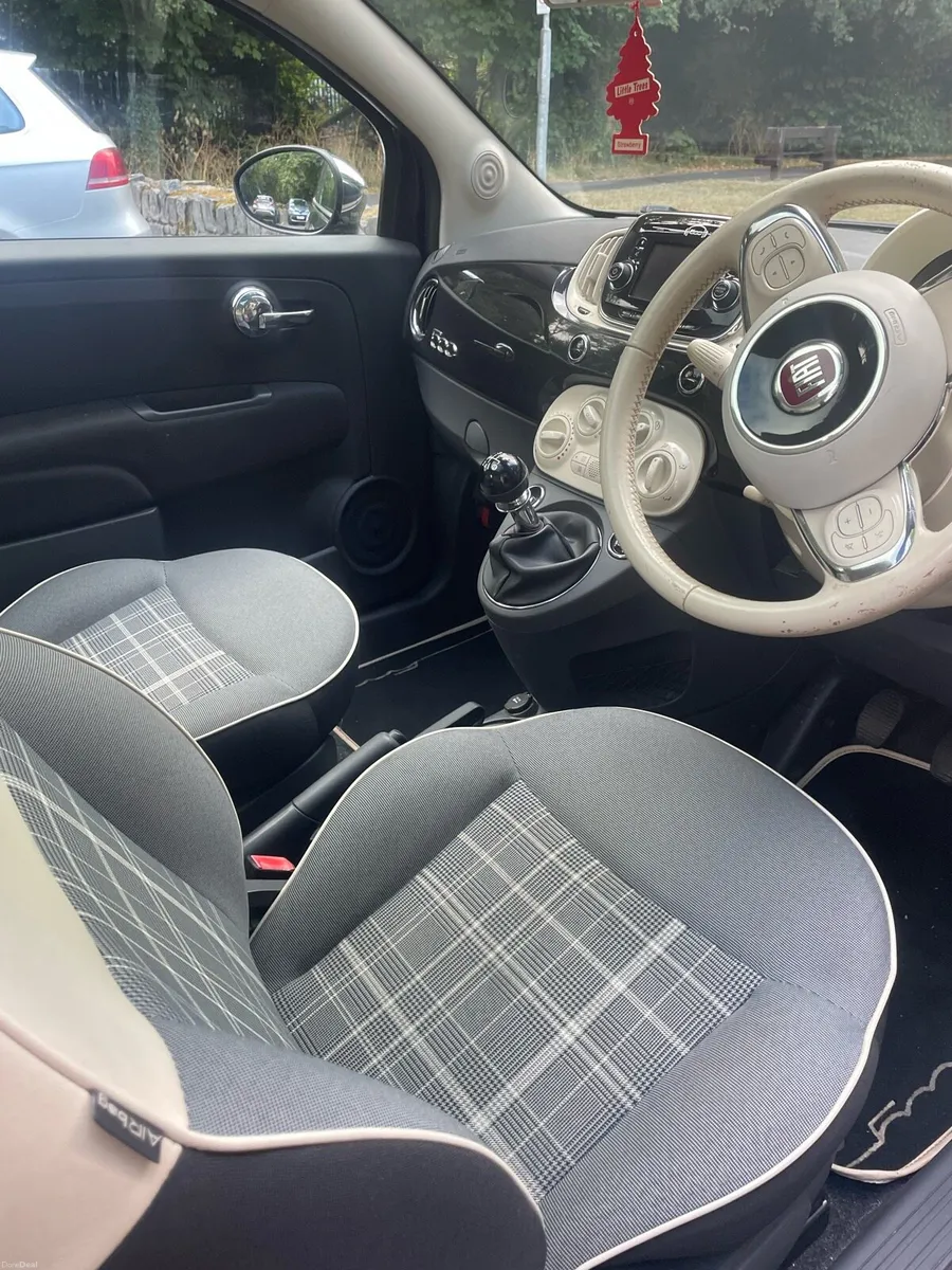 Fiat 500 - Image 2