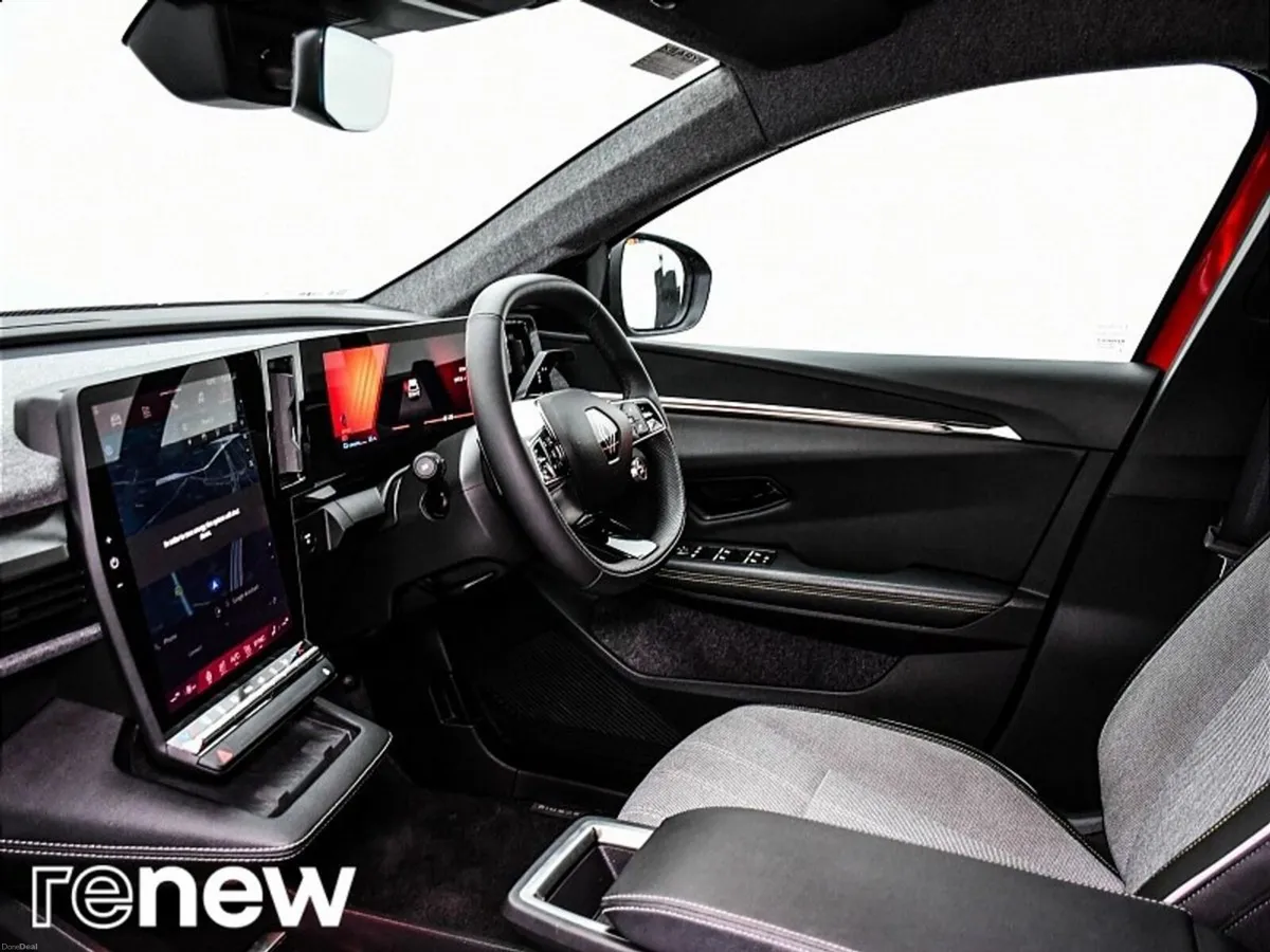 Renault Scenic E-Tech Techno 60kWh 170hp - Image 5