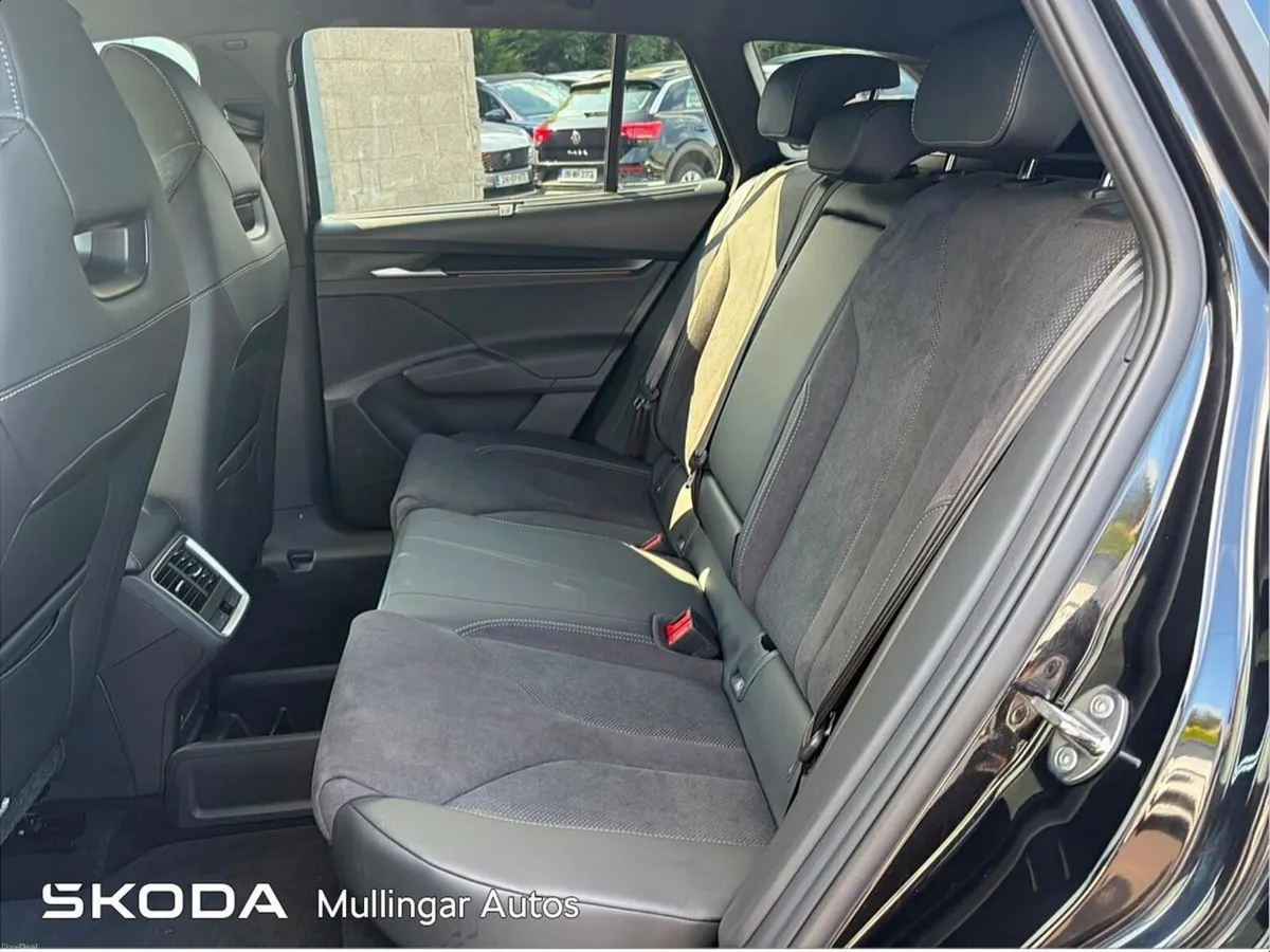 Skoda Enyaq Enyaq 85 Sportline - Image 6