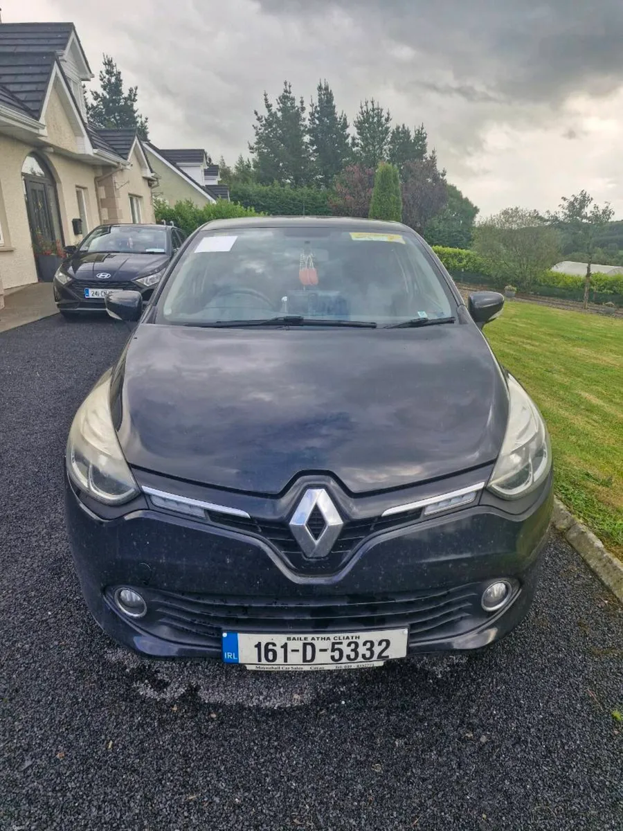 Renault Clio - Image 5