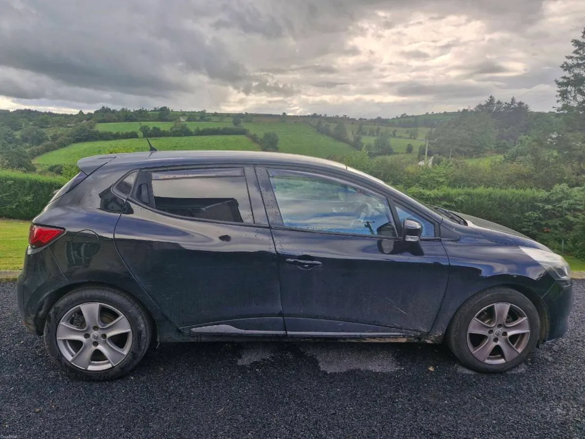 Renault Clio - Image 6