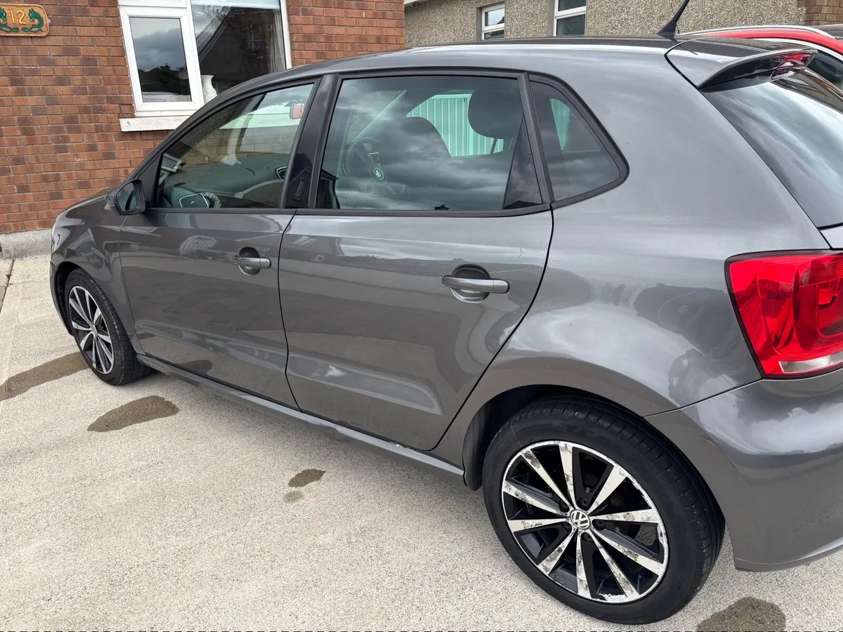Volkswagen Polo 2013 - Image 3