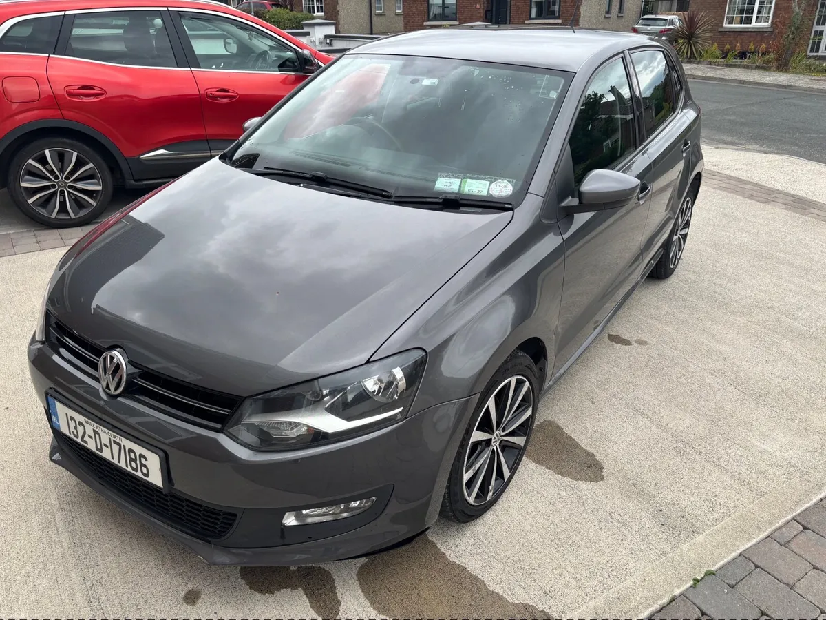 Volkswagen Polo 2013 - Image 4