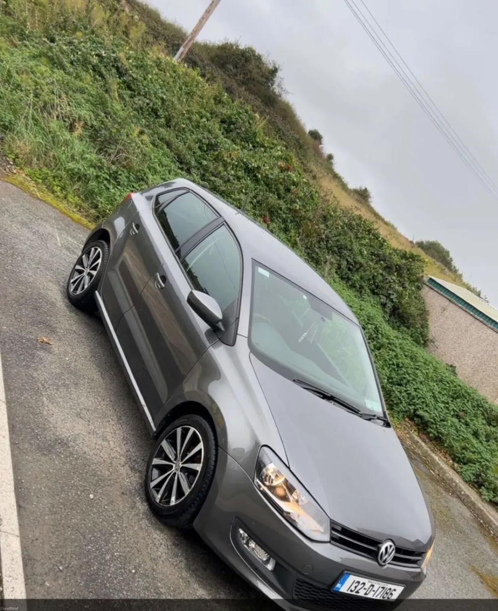 Volkswagen Polo 2013 - Image 1
