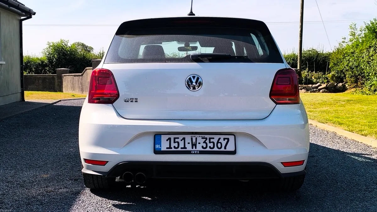 Volkswagen Polo GTI - Image 5