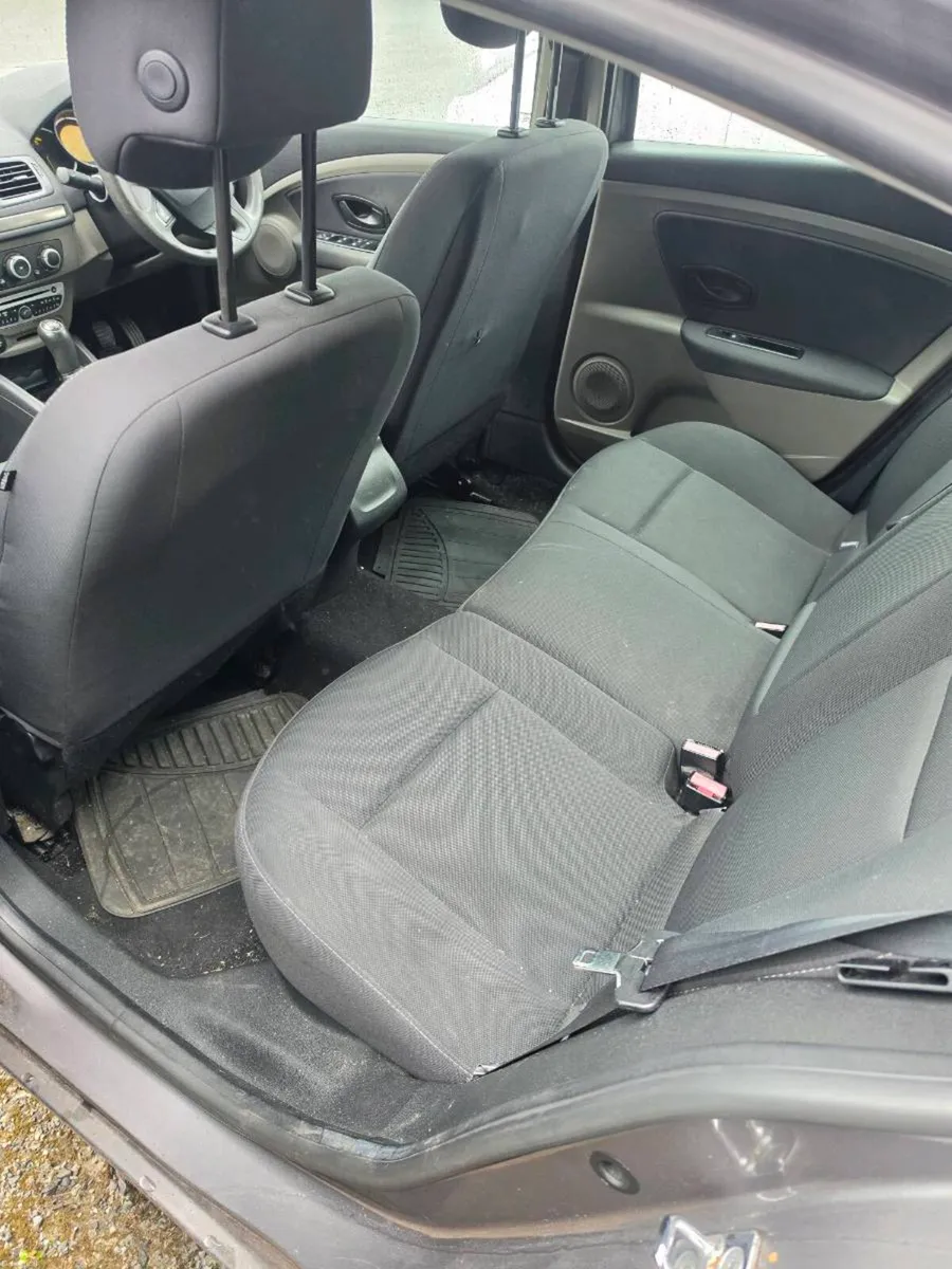 Renault fluence - Image 6