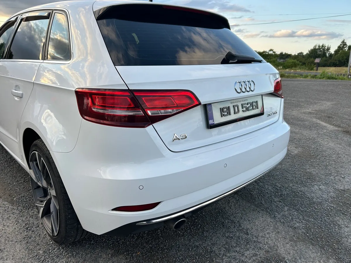 Audi A3 - Image 3
