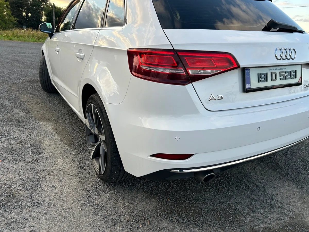 Audi A3 - Image 4
