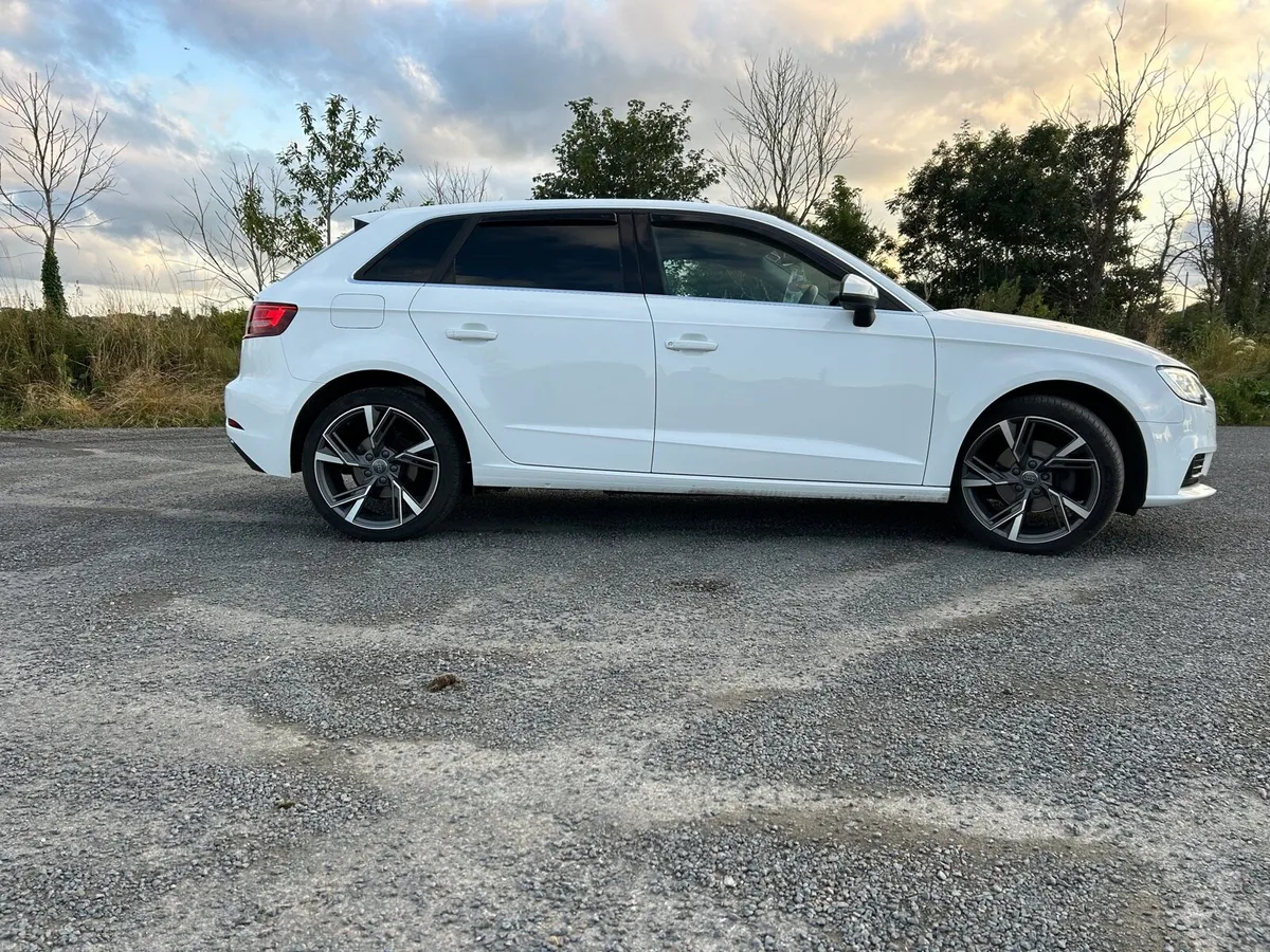 Audi A3 - Image 5