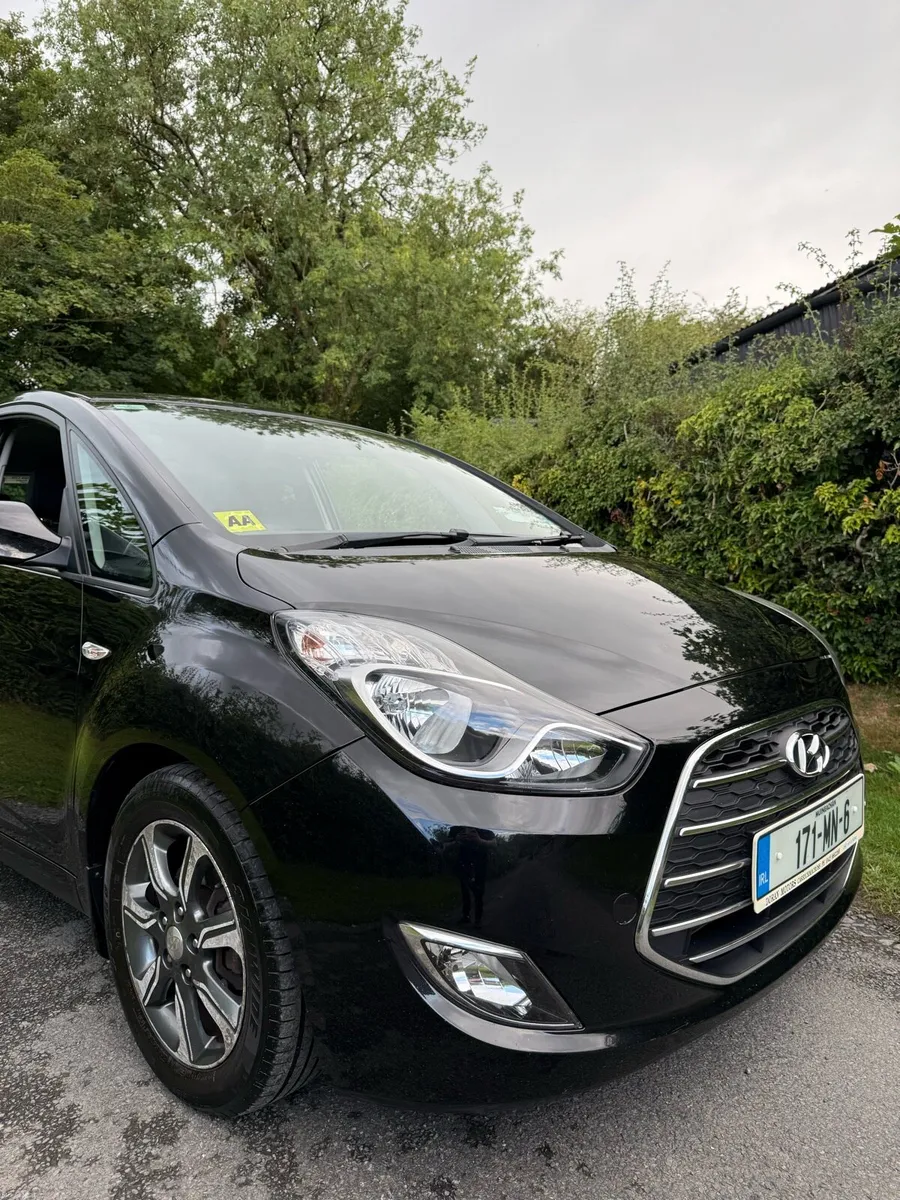 2017 Hyundai ix20 - 1.4 Diesel *NCT&TAXED* - Image 3