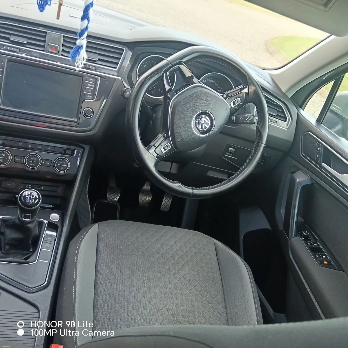 Volkswagen Tiguan 2017 - Image 5