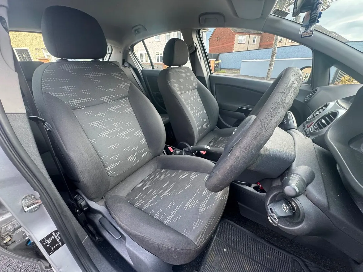 Opel Corsa 2012 - Image 5