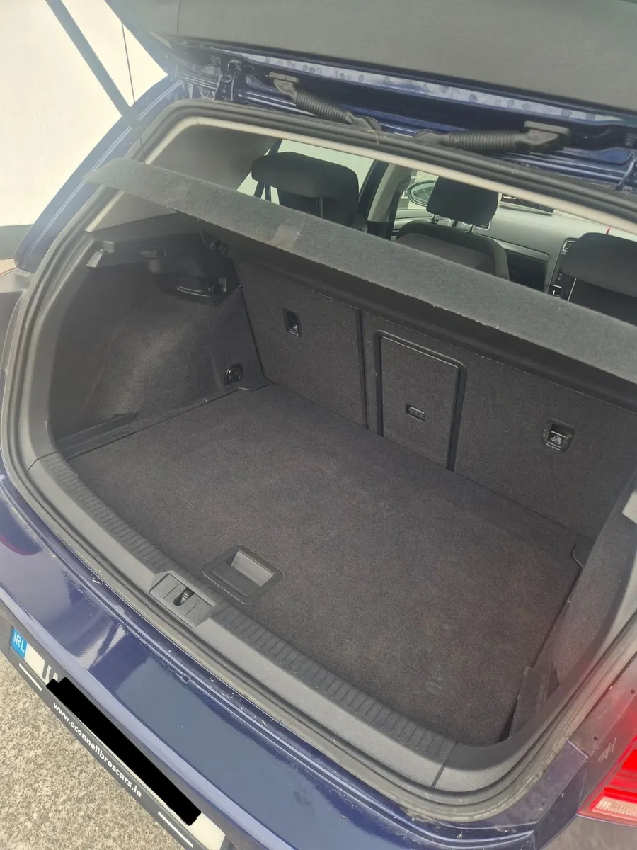Volkswagen Golf 2018 - Image 5