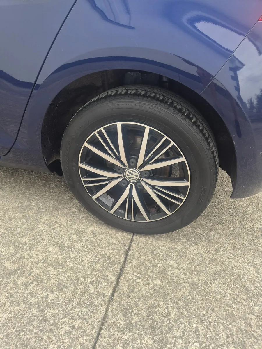 Volkswagen Golf 2018 - Image 4
