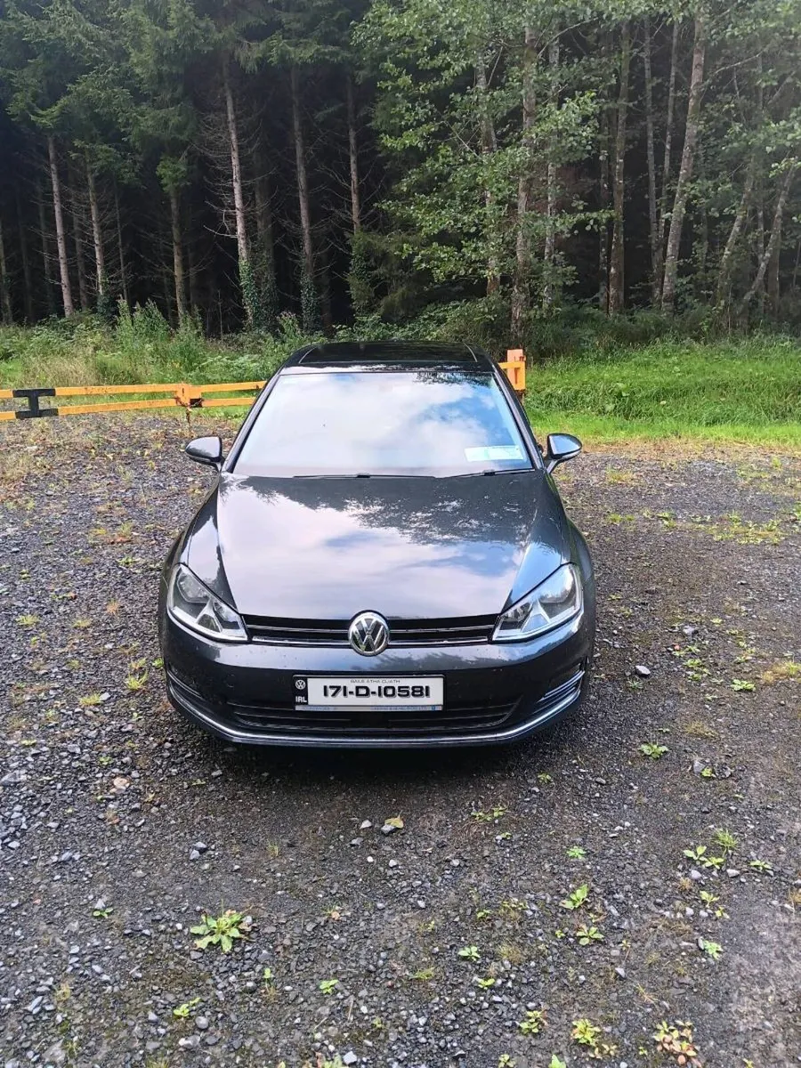 Vw Golf All Star 1.6tdi 110bhp - Image 3