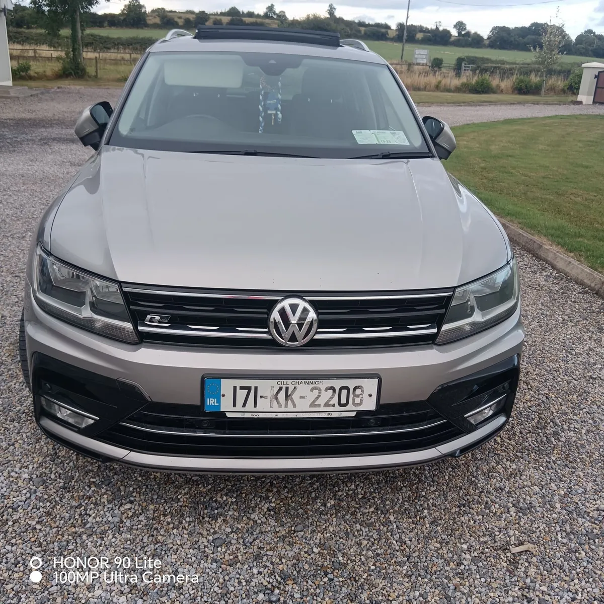 Volkswagen Tiguan 2017 - Image 1